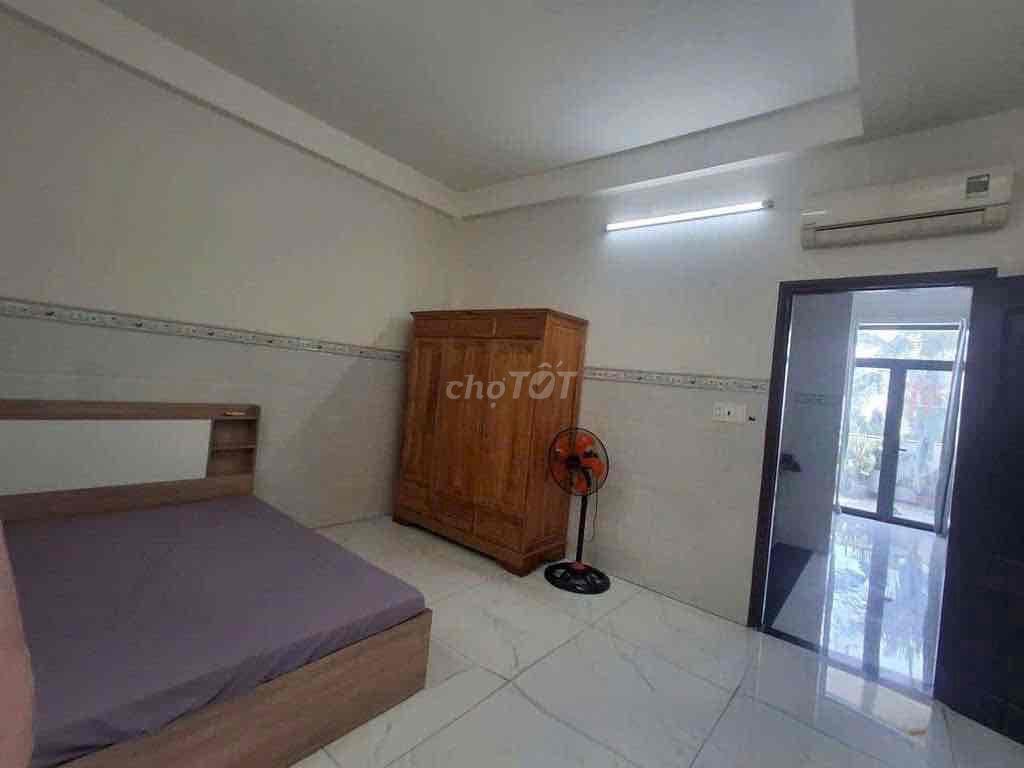 🏠Nguyên Căn 3Tầng Mặt Tiền hẻm xe hơi Gò Ô Môi P.Phú Thuận - Quận 7