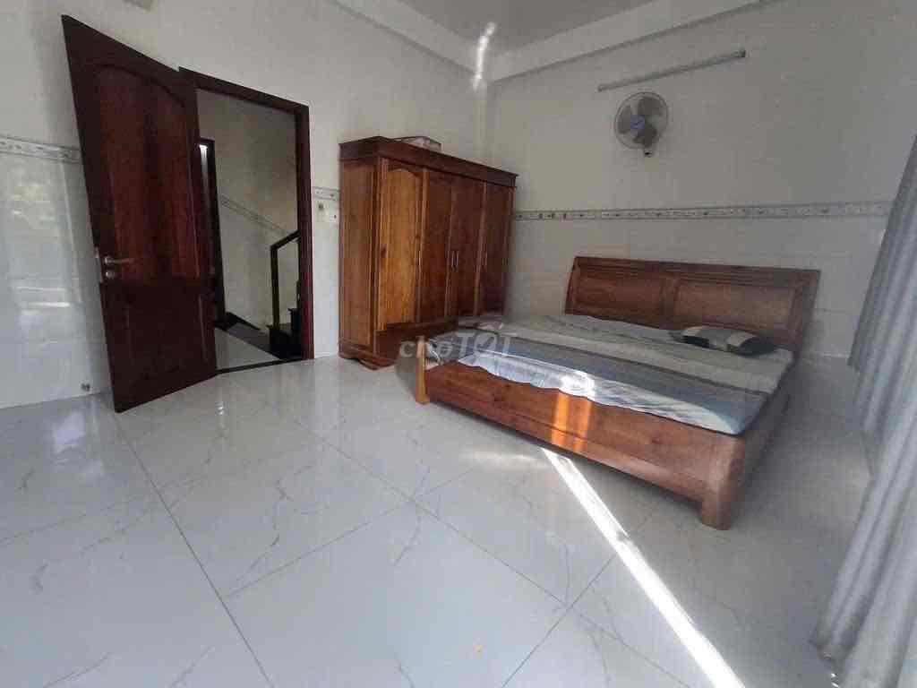 🏠Nguyên Căn 3Tầng Mặt Tiền hẻm xe hơi Gò Ô Môi P.Phú Thuận - Quận 7