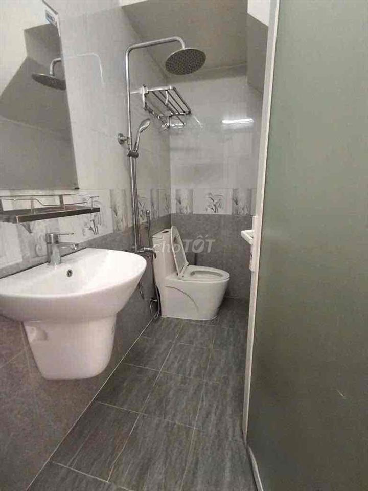 🏠Nguyên Căn 3Tầng Mặt Tiền hẻm xe hơi Gò Ô Môi P.Phú Thuận - Quận 7