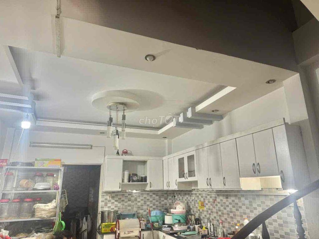 🏠Nguyên Căn 2Phòng hẻm Nguyễn Thị Thập P.Bình Thuận - Quận 7