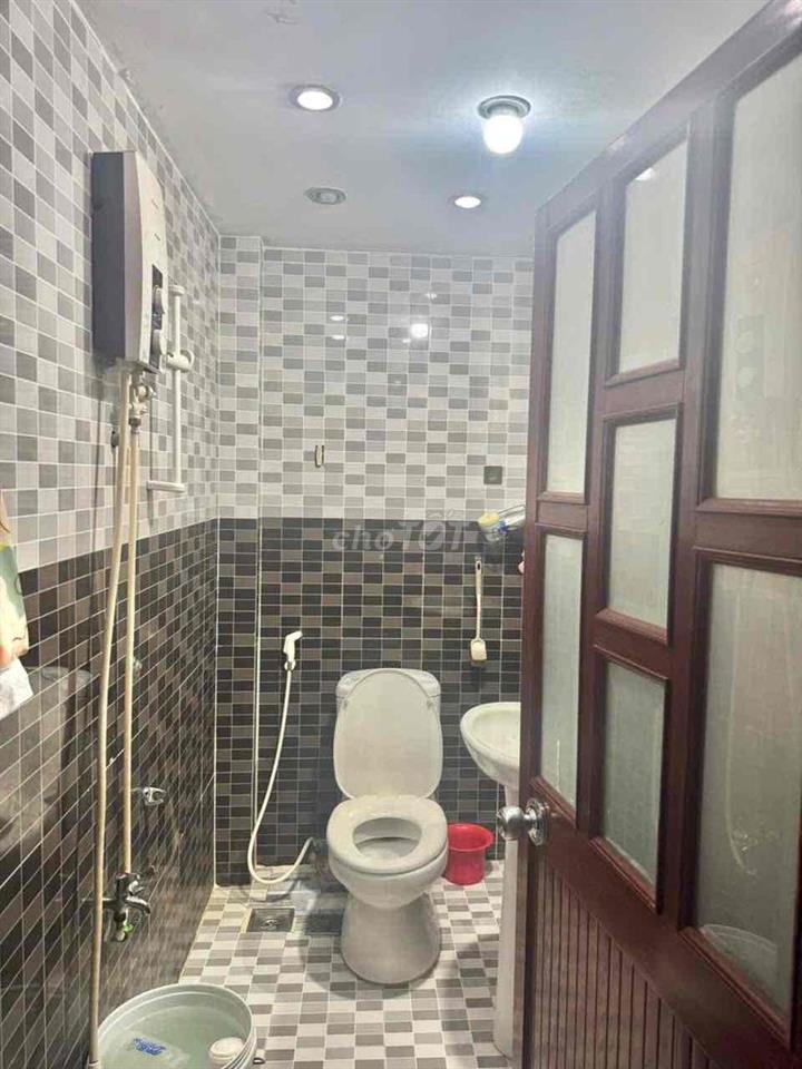 🏠Nguyên Căn 2Phòng hẻm Nguyễn Thị Thập P.Bình Thuận - Quận 7