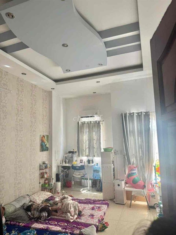 🏠Nguyên Căn 2Phòng hẻm Nguyễn Thị Thập P.Bình Thuận - Quận 7