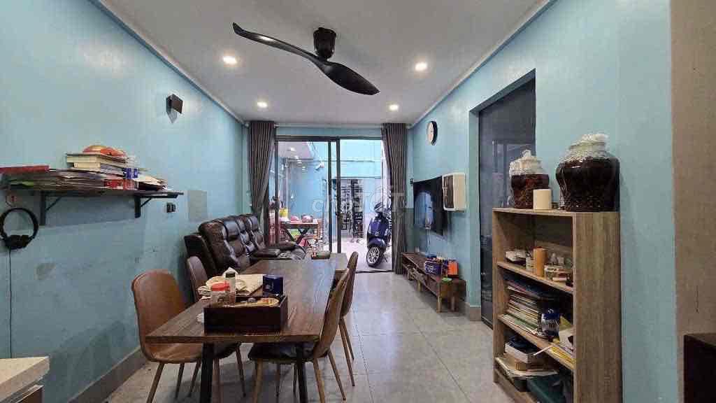 🏠Nguyên Căn 2Phòng hẻm Nguyễn Thị Thập P.Bình Thuận - Quận 7