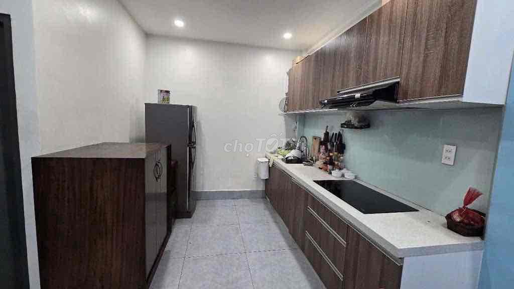 🏠Nguyên Căn 2Phòng hẻm Nguyễn Thị Thập P.Bình Thuận - Quận 7