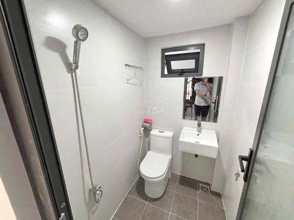 🏠Nguyên Căn Full Nội Thất Mặt Tiền hẻm xe hơi Huỳnh Tấn Phát Q.7