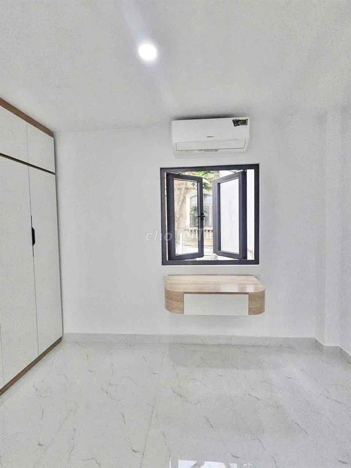 🏠Nguyên Căn Full Nội Thất Mặt Tiền hẻm xe hơi Huỳnh Tấn Phát Q.7