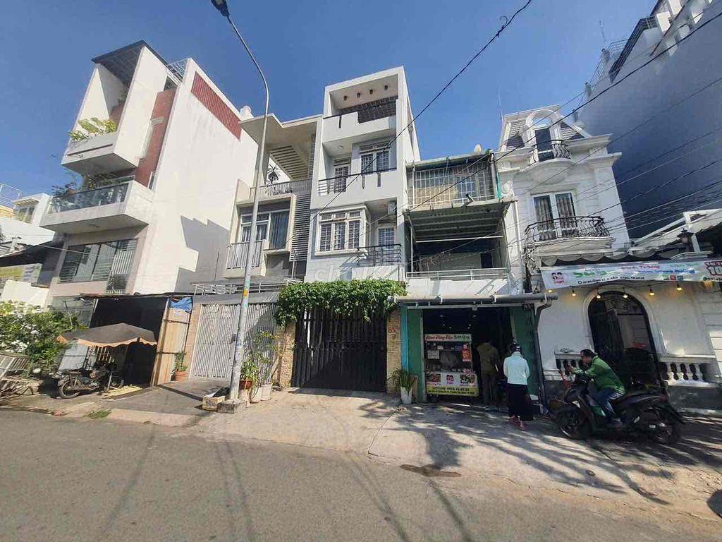 🏠Nguyên Căn 2Phòng Mặt Tiền Đường Số Tiện Kinh Doanh P.Tân Quy - Q7