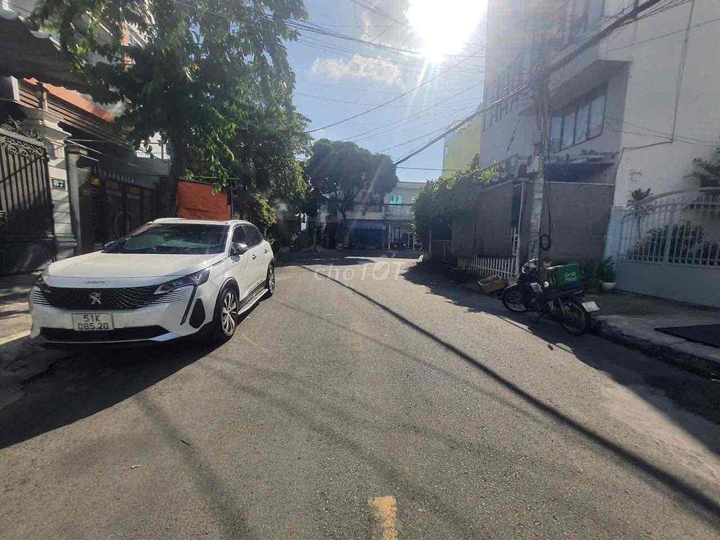 🏠Nguyên Căn 2Phòng Mặt Tiền Đường Số Tiện Kinh Doanh P.Tân Quy - Q7