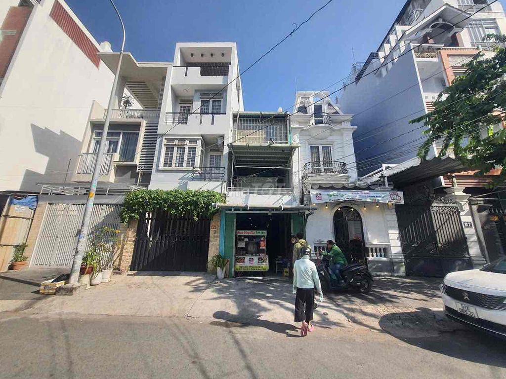 🏠Nguyên Căn 2Phòng Mặt Tiền Đường Số Tiện Kinh Doanh P.Tân Quy - Q7