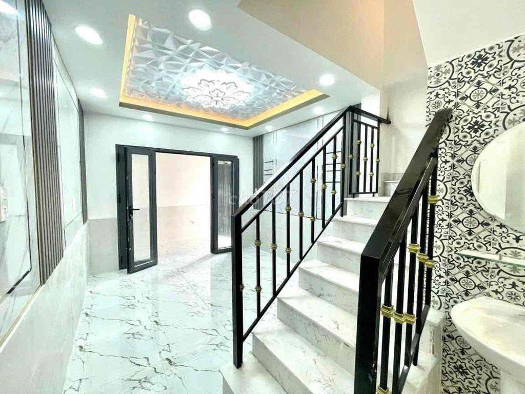 🏠Nguyên Căn 2Phòng hẻm Khu Nam Long Trần Trọng Cung gần VinCom Q.7