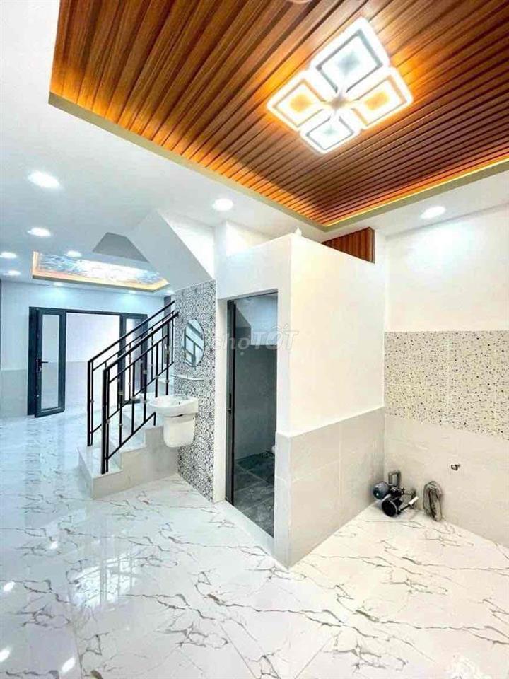 🏠Nguyên Căn 2Phòng hẻm Khu Nam Long Trần Trọng Cung gần VinCom Q.7