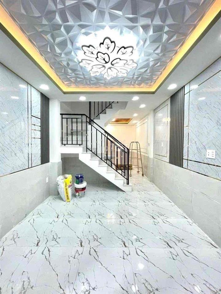 🏠Nguyên Căn 2Phòng hẻm Khu Nam Long Trần Trọng Cung gần VinCom Q.7