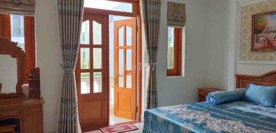 🏠Nhà Đẹp 5Phòng Mặt Tiền Đường Số KDC Phạm Hữu Lầu P.Phú Mỹ - Quận 7