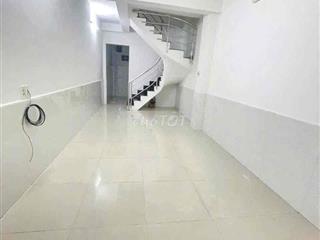 🏠Nguyên Căn 4Phòng Hẻm 1135 Huỳnh Tấn Phát, Phường Phú Thuận, Quận 7.