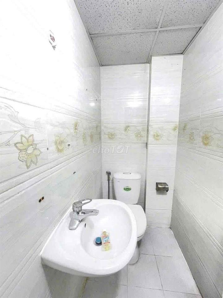🏠Nguyên Căn 4Phòng Hẻm 1135 Huỳnh Tấn Phát, Phường Phú Thuận, Quận 7.