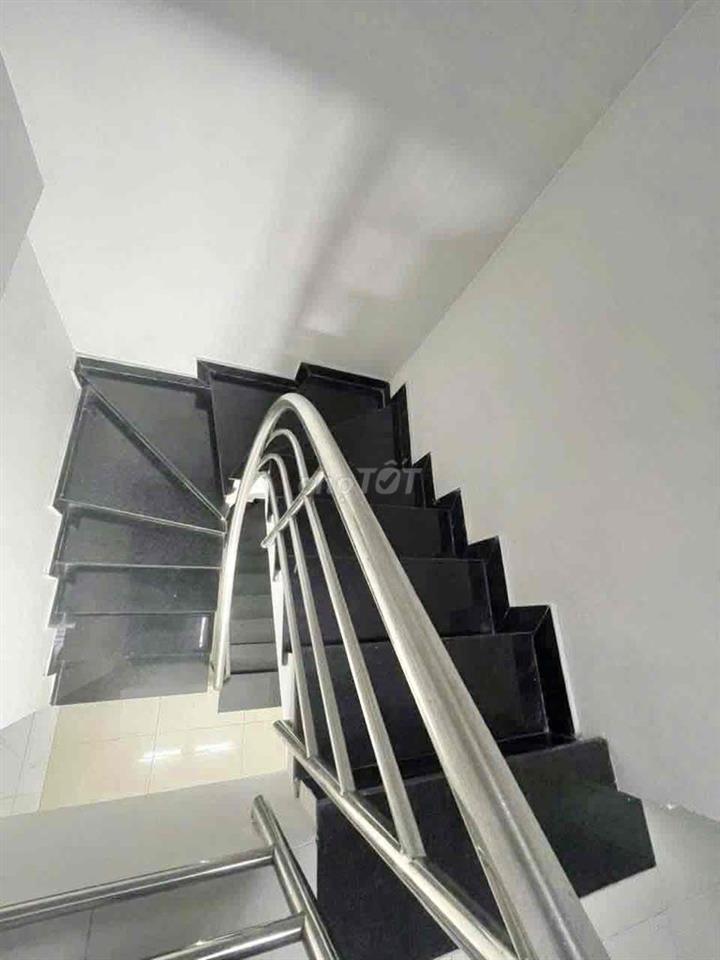 🏠Nguyên Căn 4Phòng Hẻm 1135 Huỳnh Tấn Phát, Phường Phú Thuận, Quận 7.