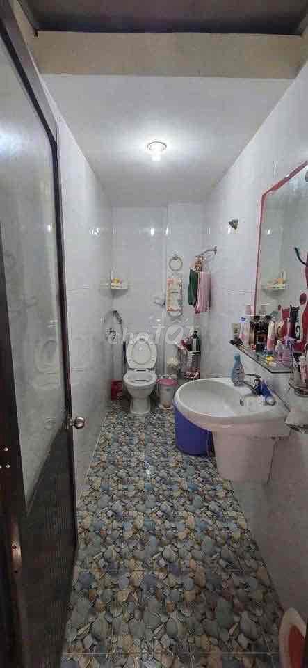 🏠Nguyên Căn 2Phòng hẻm xe hơi 502 Huynh Tấn Phát P.Bình Thuận - Quận 7