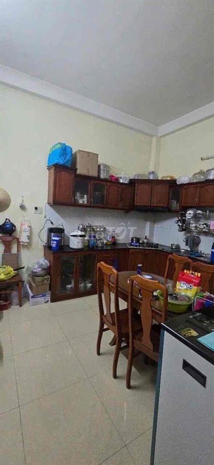 🏠Nguyên Căn 2Phòng hẻm xe hơi 502 Huynh Tấn Phát P.Bình Thuận - Quận 7
