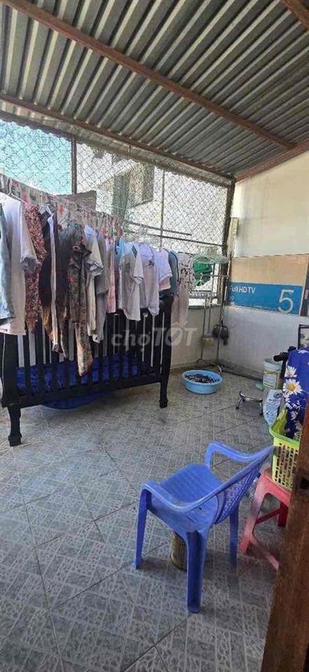🏠Nguyên Căn 2Phòng hẻm xe hơi 502 Huynh Tấn Phát P.Bình Thuận - Quận 7