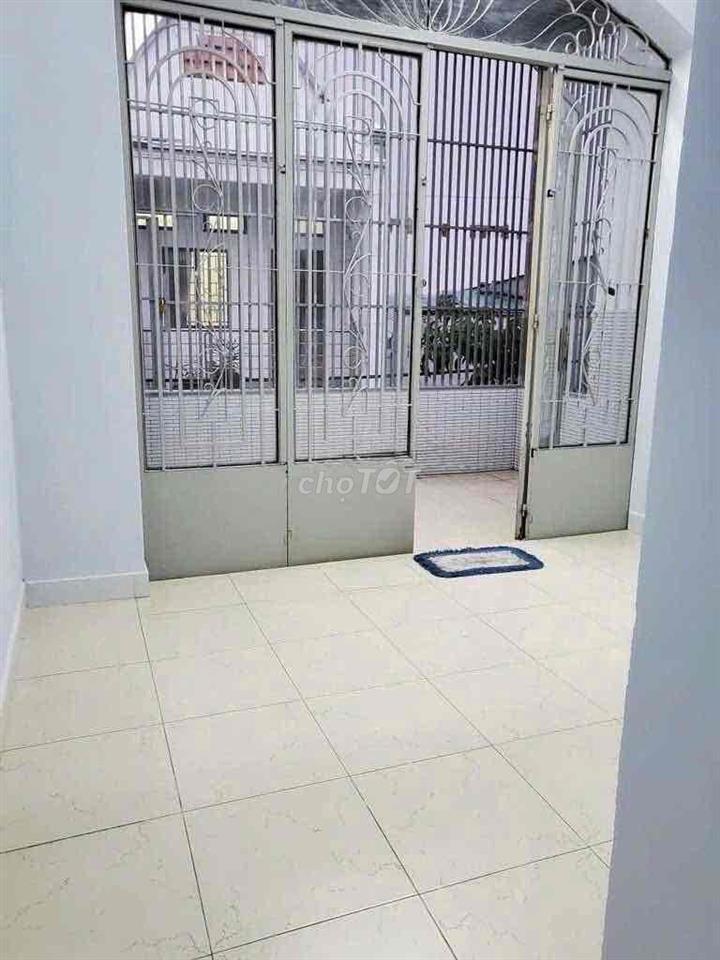 🏠Cho Thuê Nhà 3Phòng 4x18m hẻm Trần Xuân Soạn P.Tân Hưng - Quận 7