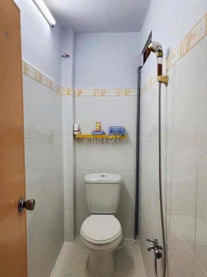 🏠Cho Thuê Nhà 3Phòng 4x18m hẻm Trần Xuân Soạn P.Tân Hưng - Quận 7