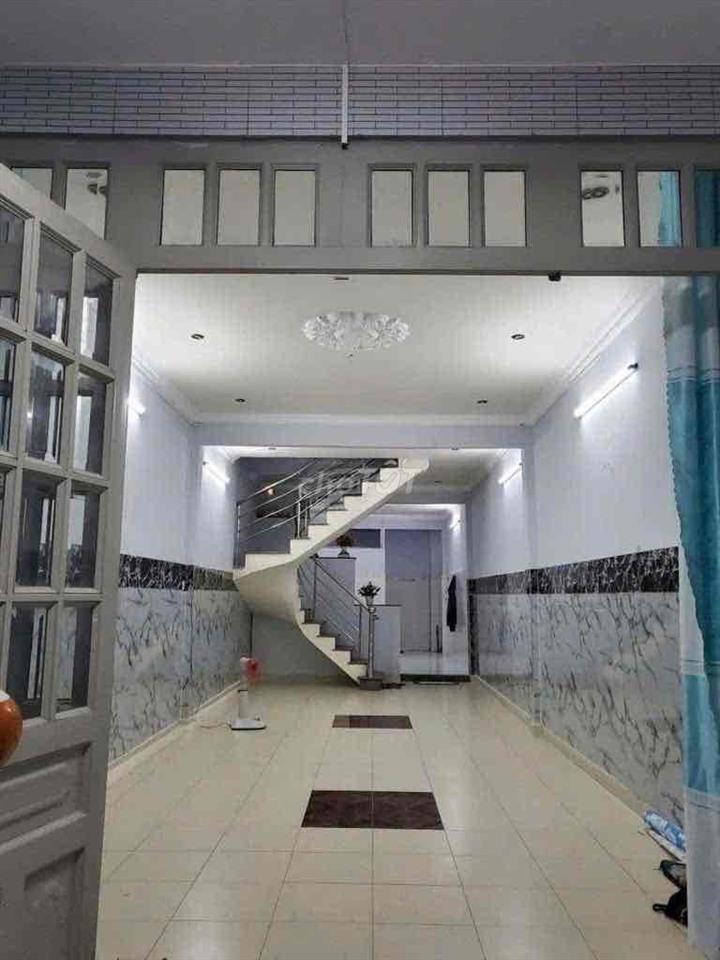 🏠Cho Thuê Nhà 3Phòng 4x18m hẻm Trần Xuân Soạn P.Tân Hưng - Quận 7