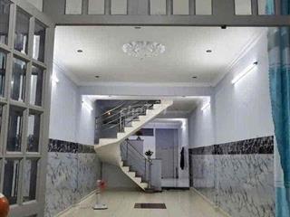 🏠Cho Thuê Nhà 3Phòng 4x18m hẻm Trần Xuân Soạn P.Tân Hưng - Quận 7