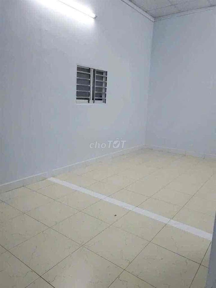 🏠Cho Thuê Nhà 3Phòng 4x18m hẻm Trần Xuân Soạn P.Tân Hưng - Quận 7