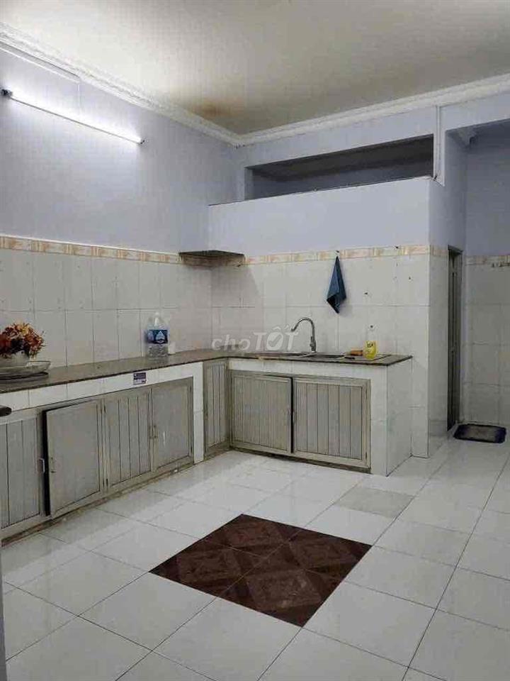 🏠Cho Thuê Nhà 3Phòng 4x18m hẻm Trần Xuân Soạn P.Tân Hưng - Quận 7