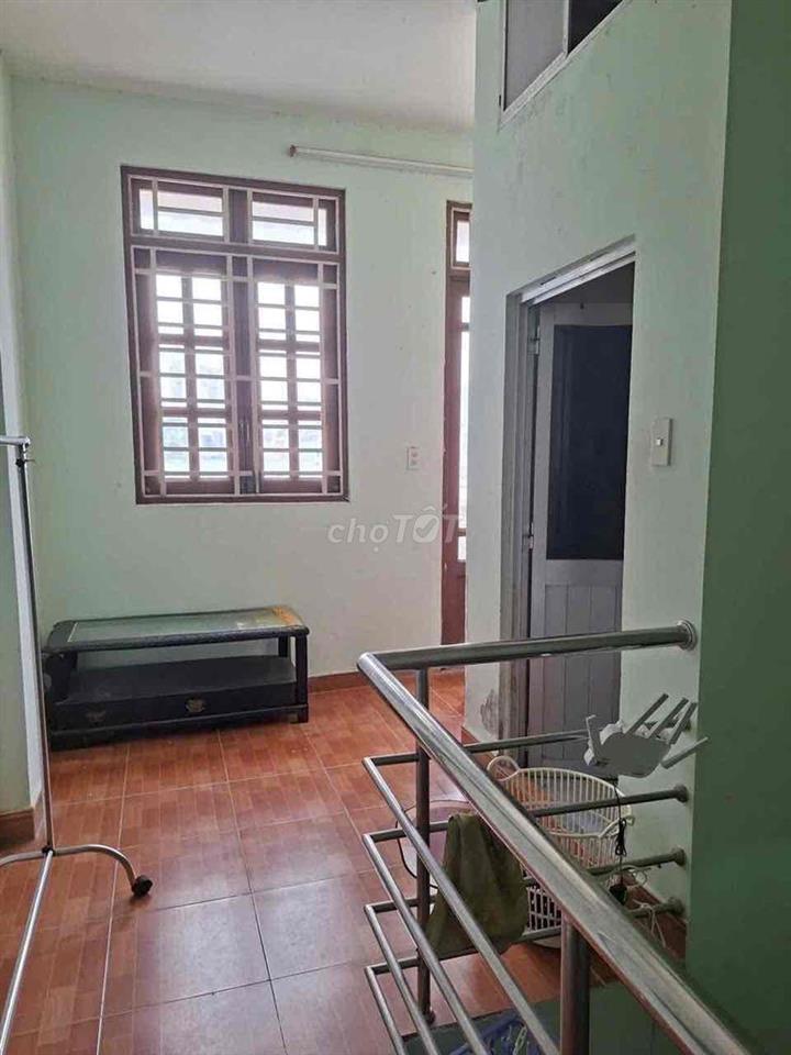🏠Nguyên Căn 3Phòng hẻm Huỳnh Tấn Phát P.Tân Phú - Quận 7