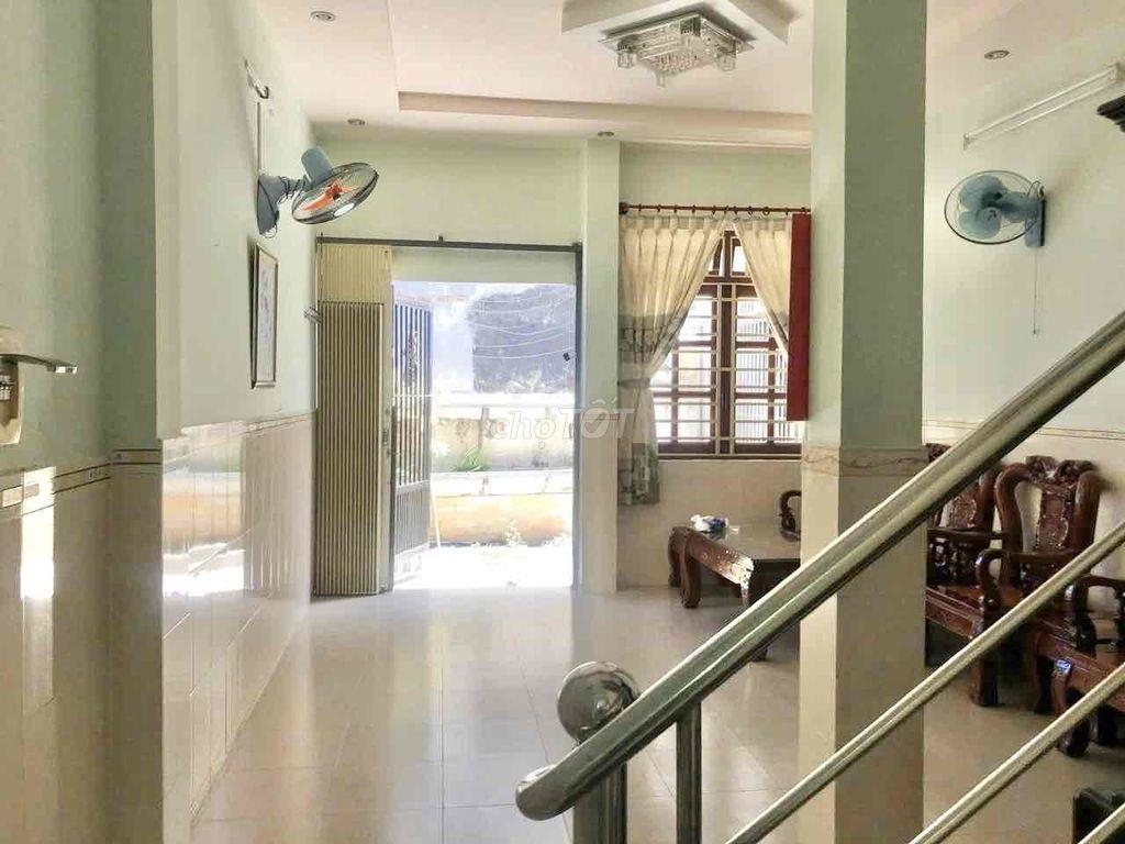 🏠Nguyên Căn 3Phòng hẻm Huỳnh Tấn Phát P.Tân Phú - Quận 7