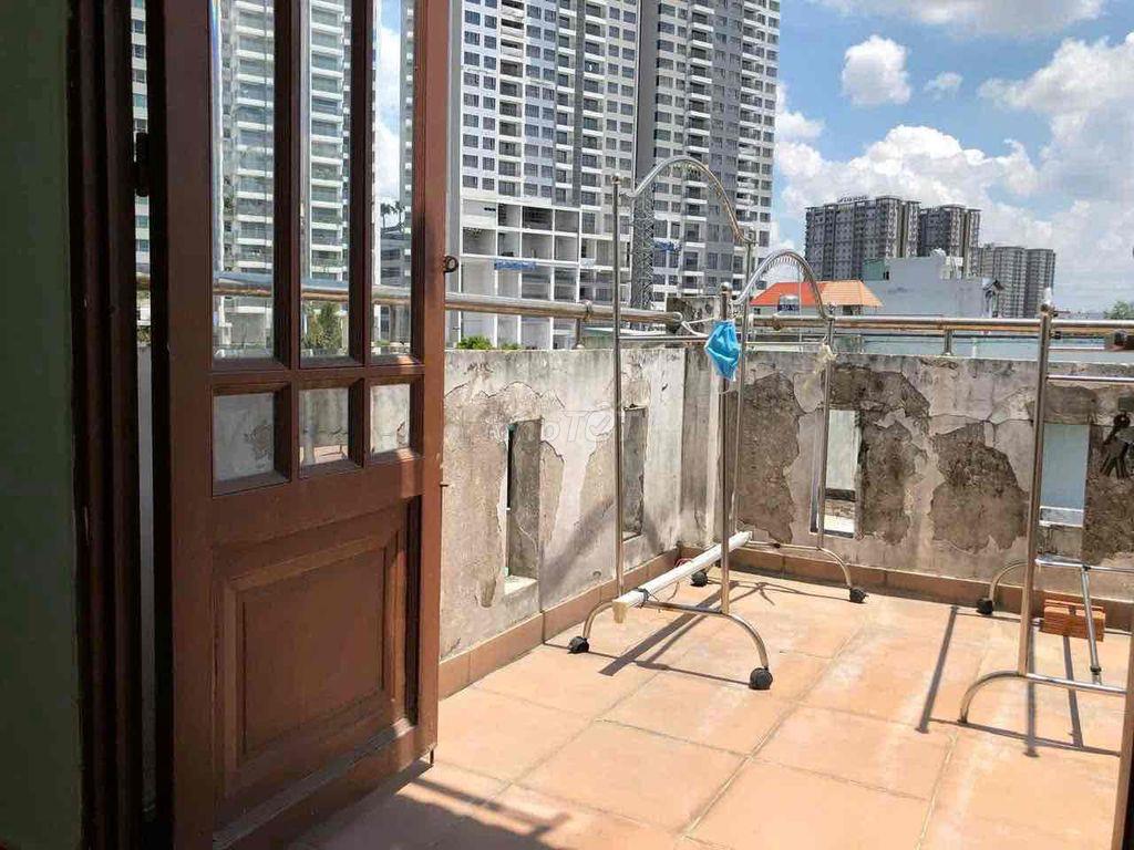 🏠Nguyên Căn 3Phòng hẻm Huỳnh Tấn Phát P.Tân Phú - Quận 7