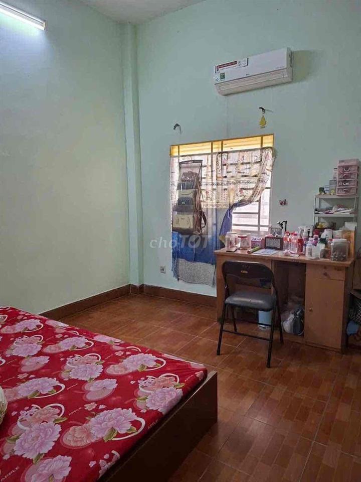 🏠Nguyên Căn 3Phòng hẻm Huỳnh Tấn Phát P.Tân Phú - Quận 7