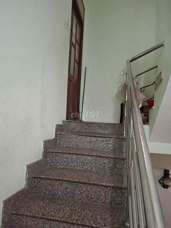 🏠Nguyên Căn 3Phòng hẻm Huỳnh Tấn Phát P.Tân Phú - Quận 7