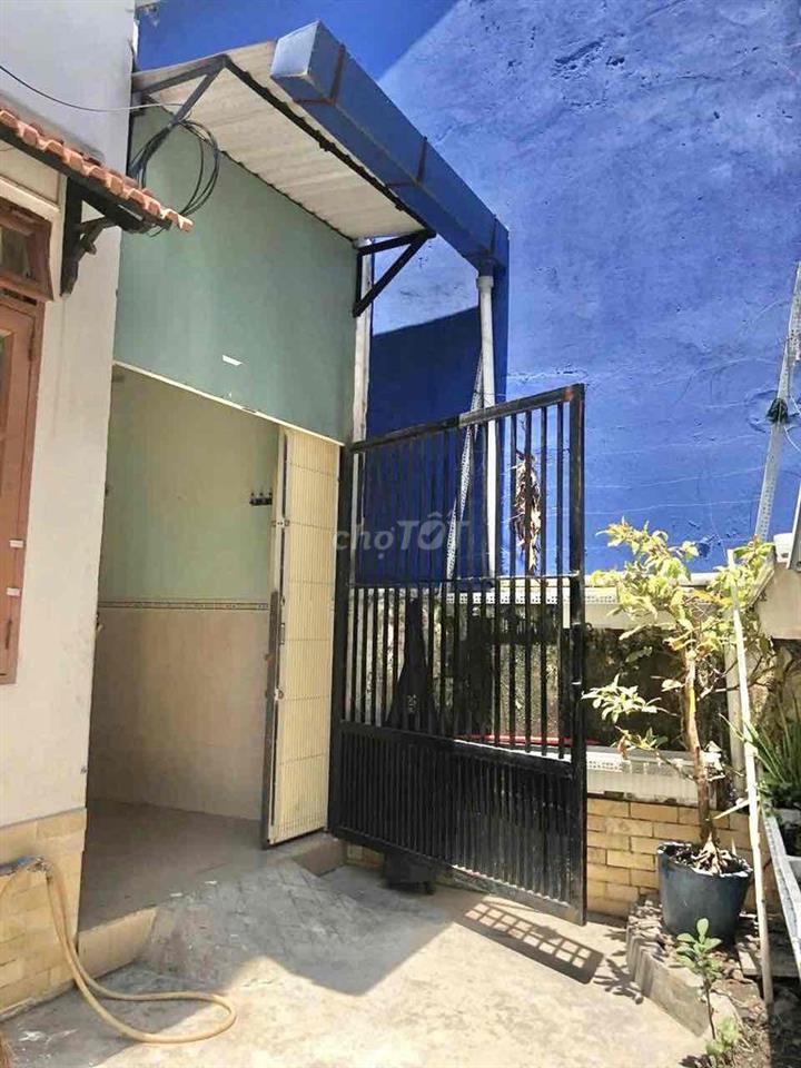 🏠Nguyên Căn 3Phòng hẻm Huỳnh Tấn Phát P.Tân Phú - Quận 7