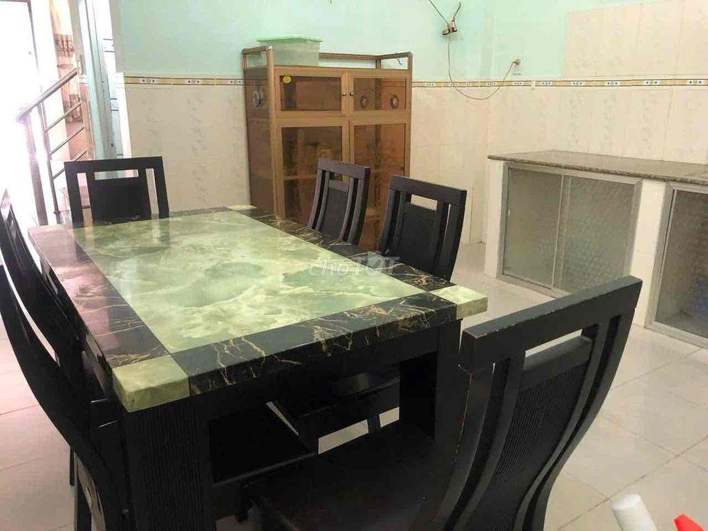 🏠Nguyên Căn 3Phòng hẻm Huỳnh Tấn Phát P.Tân Phú - Quận 7