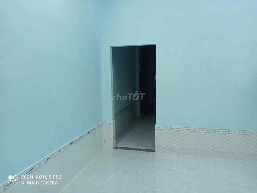 🏠Nguyên Căn 4x16m hẻm 749 Huỳnh Tấn Phát P.Phú Thuận - Quận 7