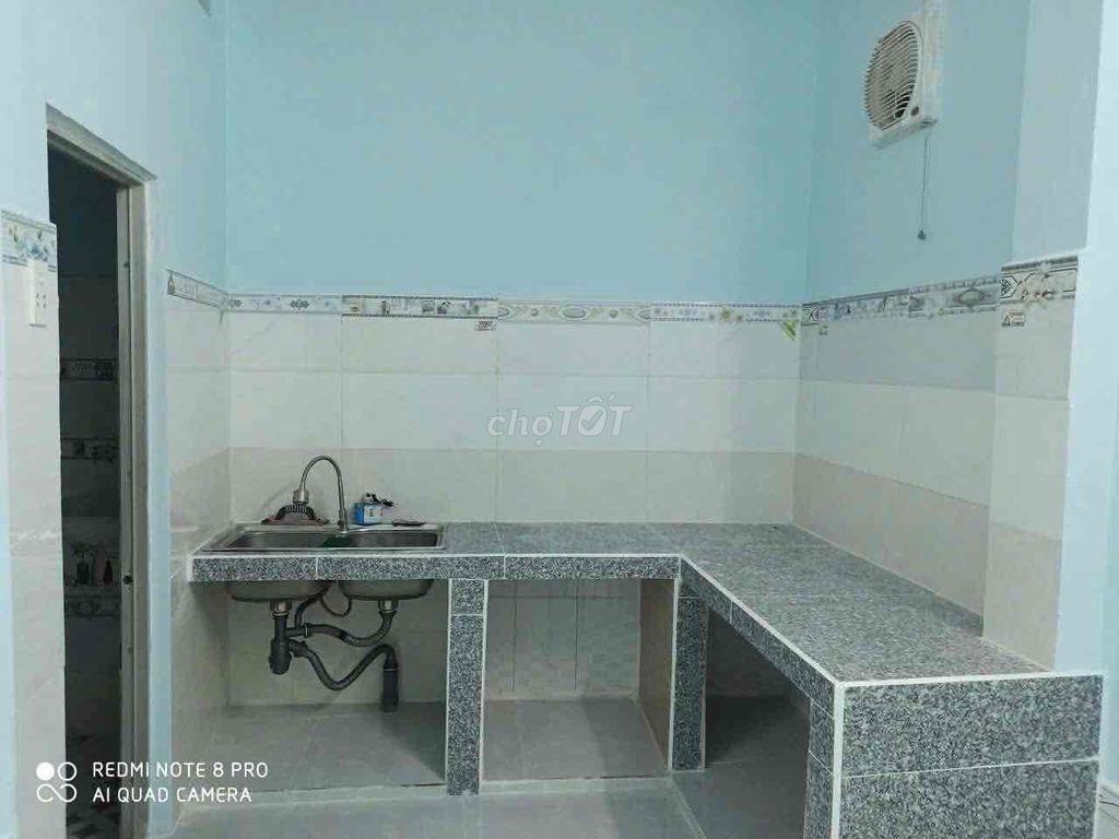 🏠Nguyên Căn 4x16m hẻm 749 Huỳnh Tấn Phát P.Phú Thuận - Quận 7