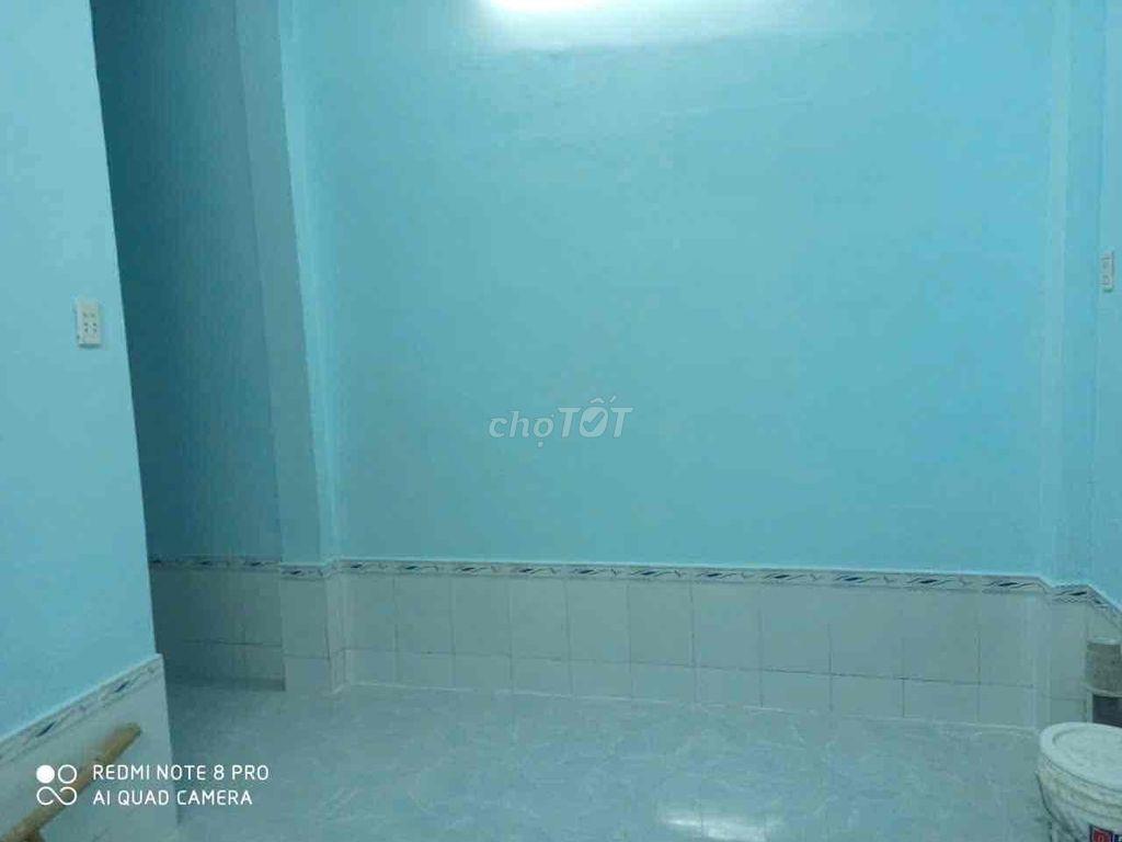 🏠Nguyên Căn 4x16m hẻm 749 Huỳnh Tấn Phát P.Phú Thuận - Quận 7