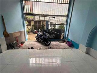 🏠Nguyên Căn 4x16m hẻm 749 Huỳnh Tấn Phát P.Phú Thuận - Quận 7