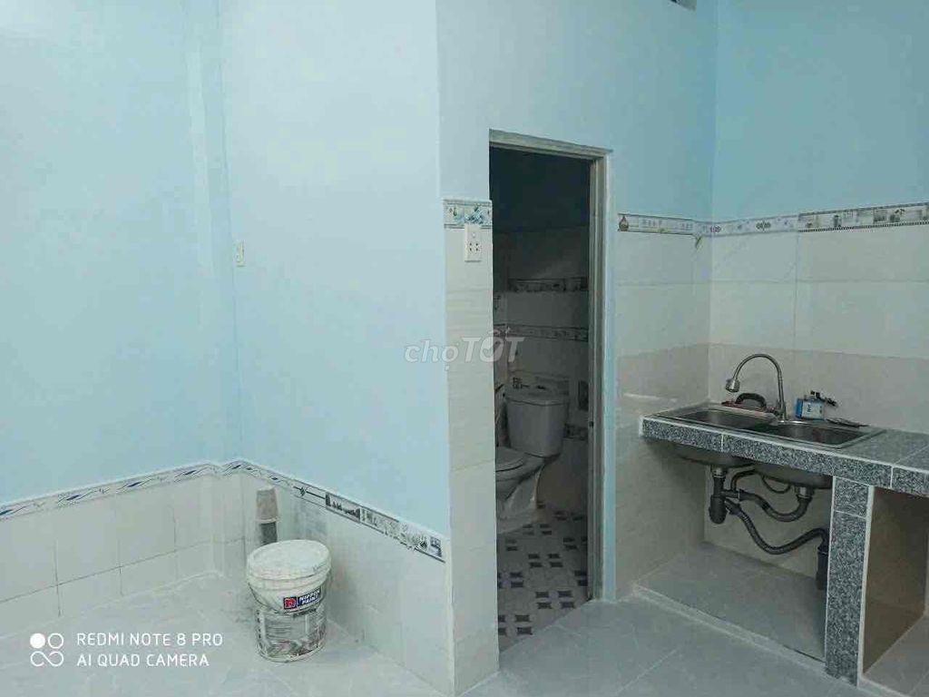 🏠Nguyên Căn 4x16m hẻm 749 Huỳnh Tấn Phát P.Phú Thuận - Quận 7