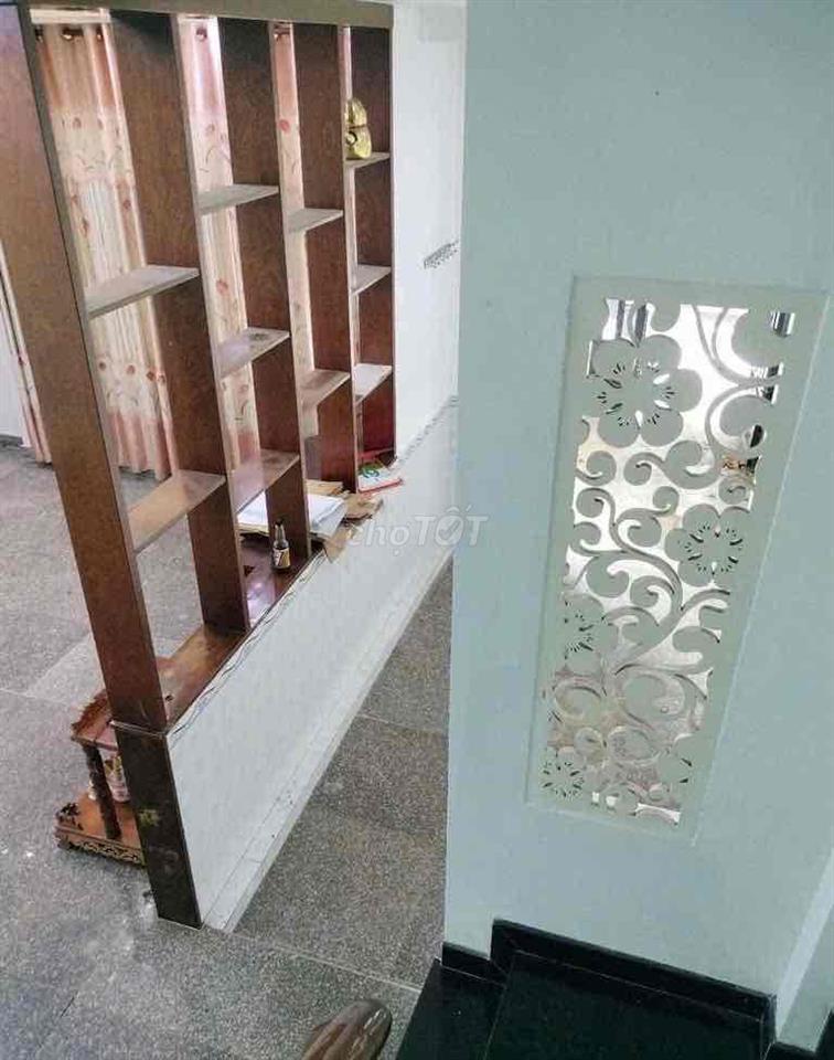 🏠Biệt Thự Mini 4Phòng 8x15m hẻm 1041 Trần Xuân Soạn P.Tân Hưng - Quận