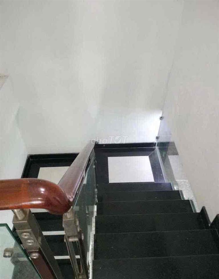 🏠Biệt Thự Mini 4Phòng 8x15m hẻm 1041 Trần Xuân Soạn P.Tân Hưng - Quận