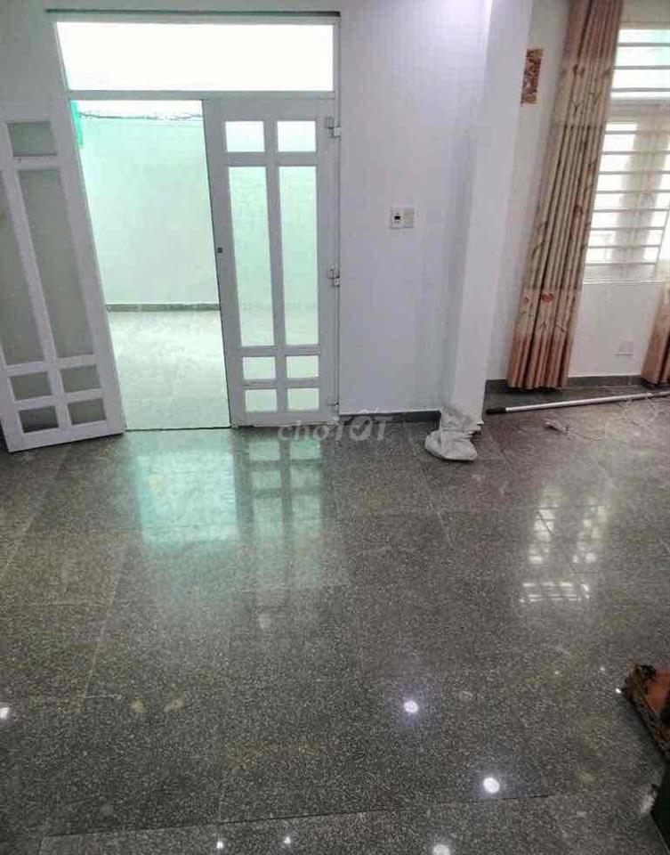 🏠Biệt Thự Mini 4Phòng 8x15m hẻm 1041 Trần Xuân Soạn P.Tân Hưng - Quận
