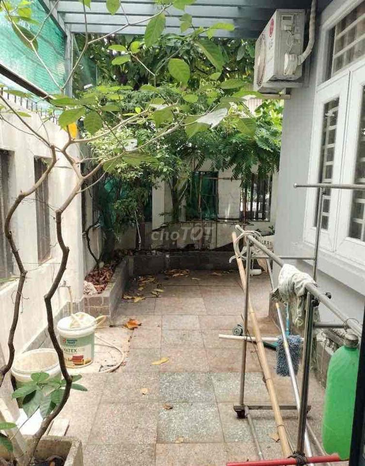 🏠Biệt Thự Mini 4Phòng 8x15m hẻm 1041 Trần Xuân Soạn P.Tân Hưng - Quận