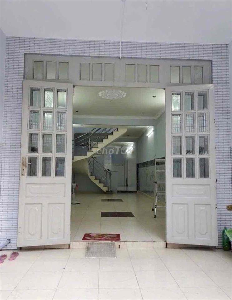 🏠Nguyên Căn 3Phòng 4x18m hẻm Trần Xuân Soạn P.Tân Hưng - Quận 7