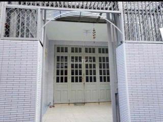 🏠Nguyên Căn 3Phòng 4x18m hẻm Trần Xuân Soạn P.Tân Hưng - Quận 7