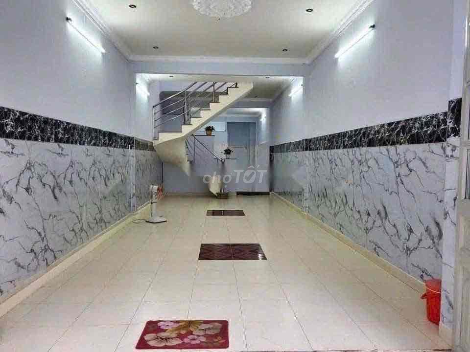 🏠Nguyên Căn 3Phòng 4x18m hẻm Trần Xuân Soạn P.Tân Hưng - Quận 7