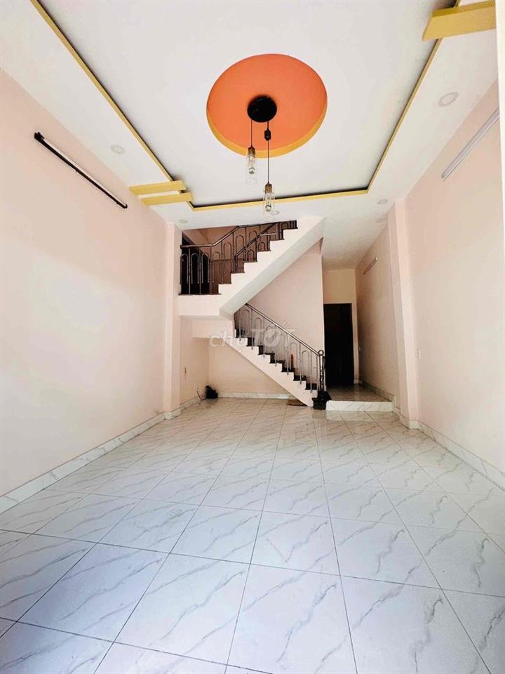🏠CHO THUÊ NHÀ NGUYÊN CĂN MẶT TIỀN NGUYỄN VĂN QUỲ – P. PHÚ THUẬN Q.7