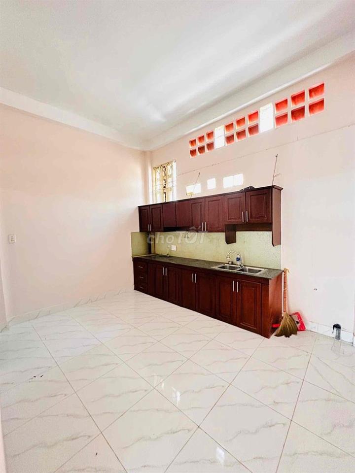 🏠CHO THUÊ NHÀ NGUYÊN CĂN MẶT TIỀN NGUYỄN VĂN QUỲ – P. PHÚ THUẬN Q.7